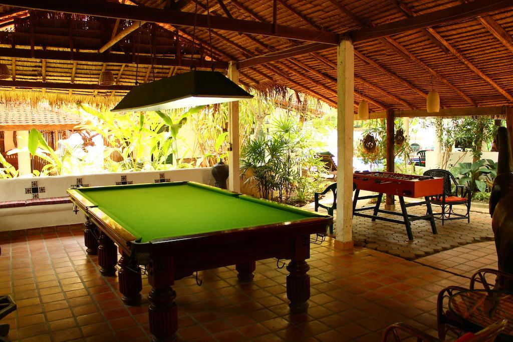 Hotel Secret Garden Chiangmai San Kamphaeng Esterno foto